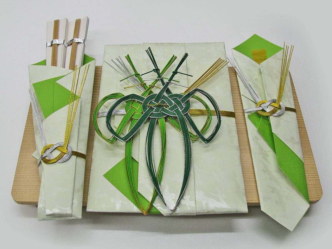 Wedding gift decorative ribbons